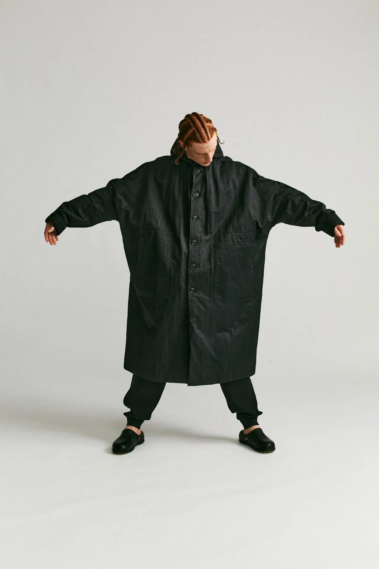3 PIECES COAT - NY (LTD - 35 PCS) - ONYX 2