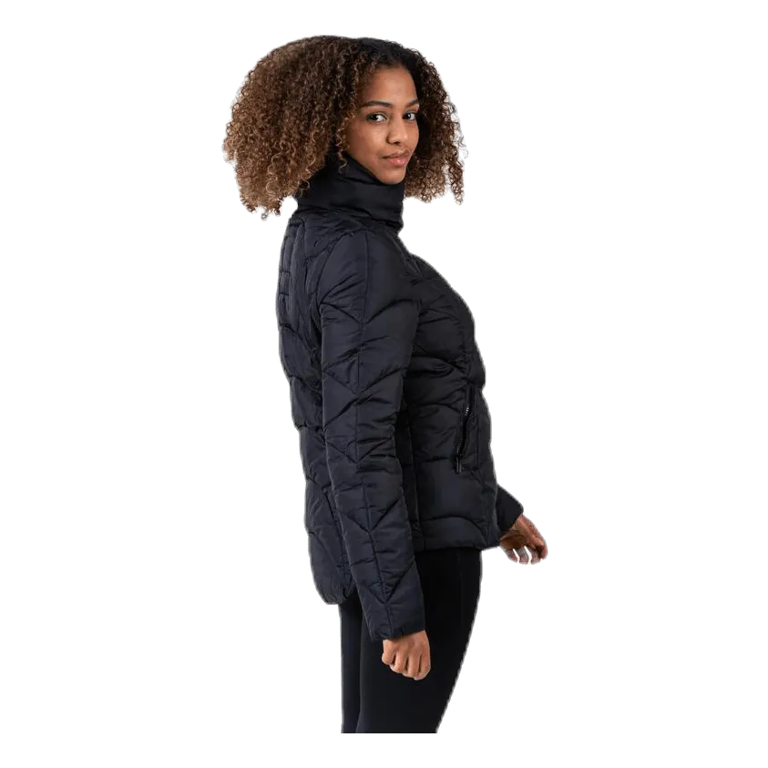Alissa Jacket Black