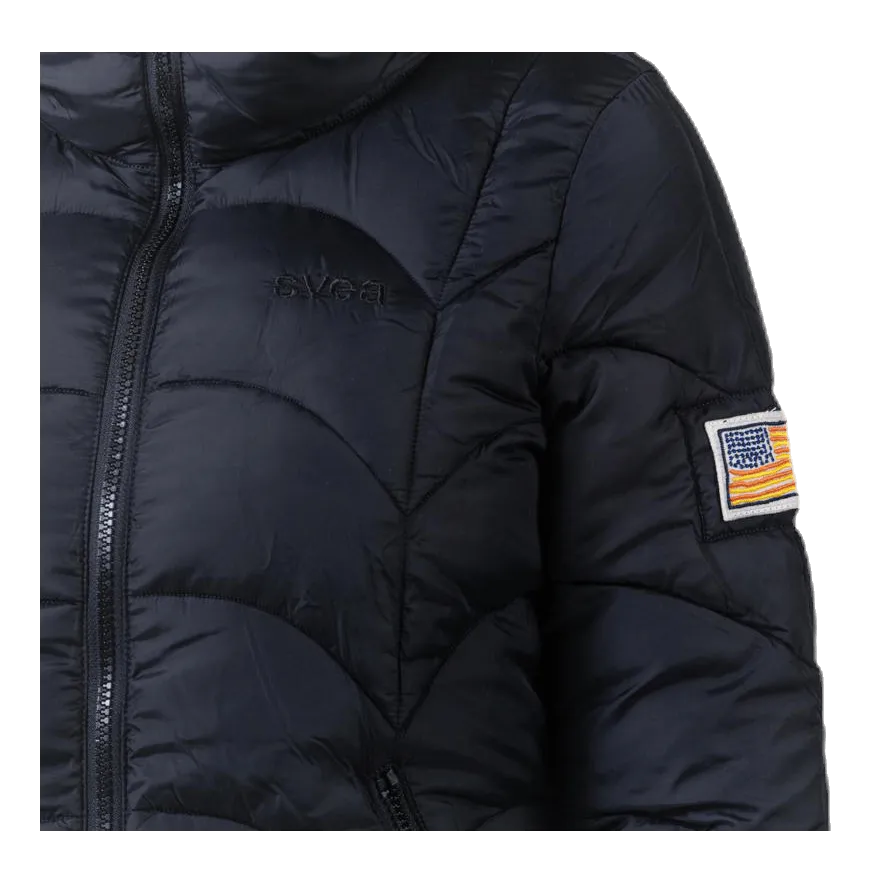 Alissa Jacket Black