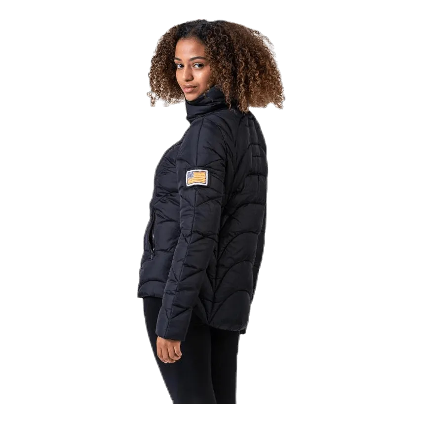 Alissa Jacket Black