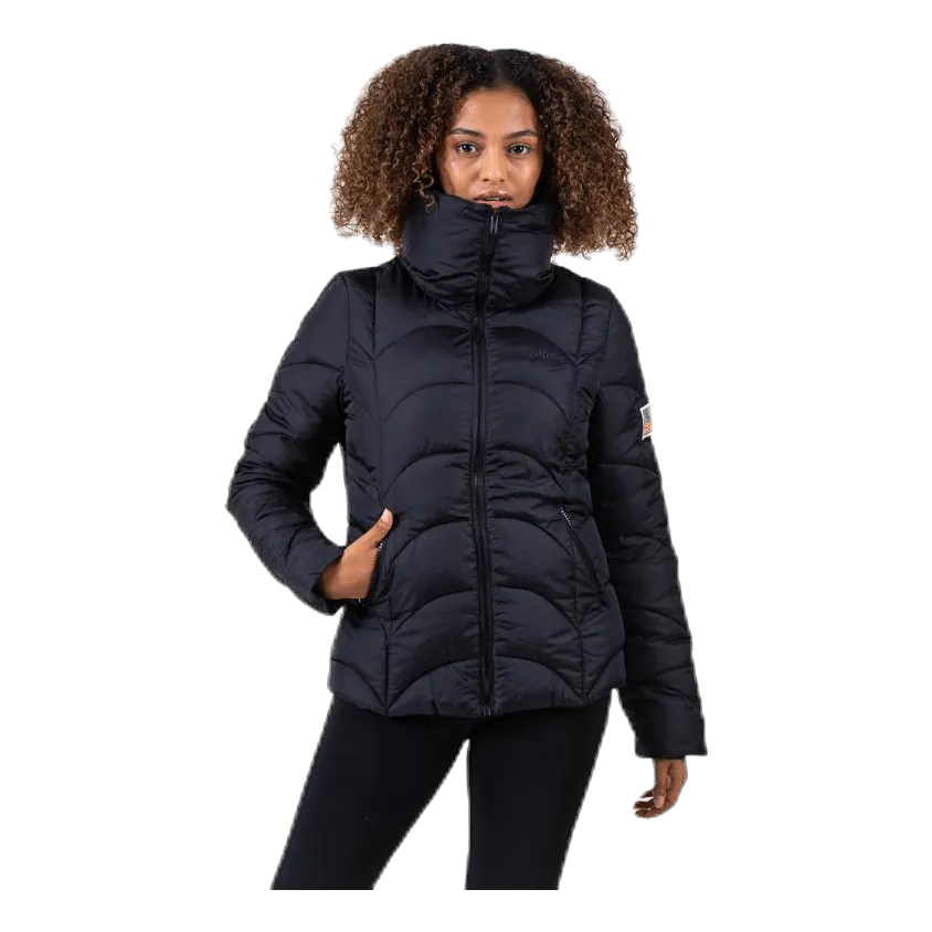 Alissa Jacket Black