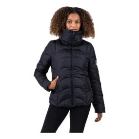 Alissa Jacket Black