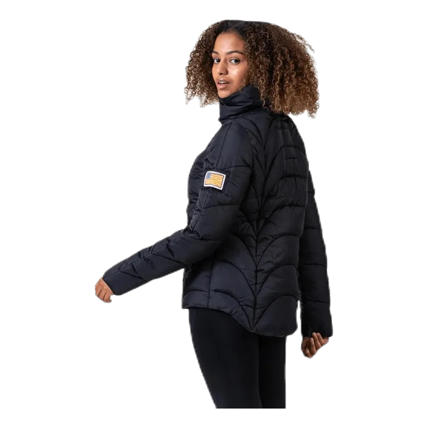 Alissa Jacket Black