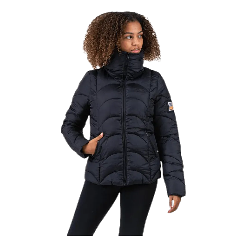 Alissa Jacket Black