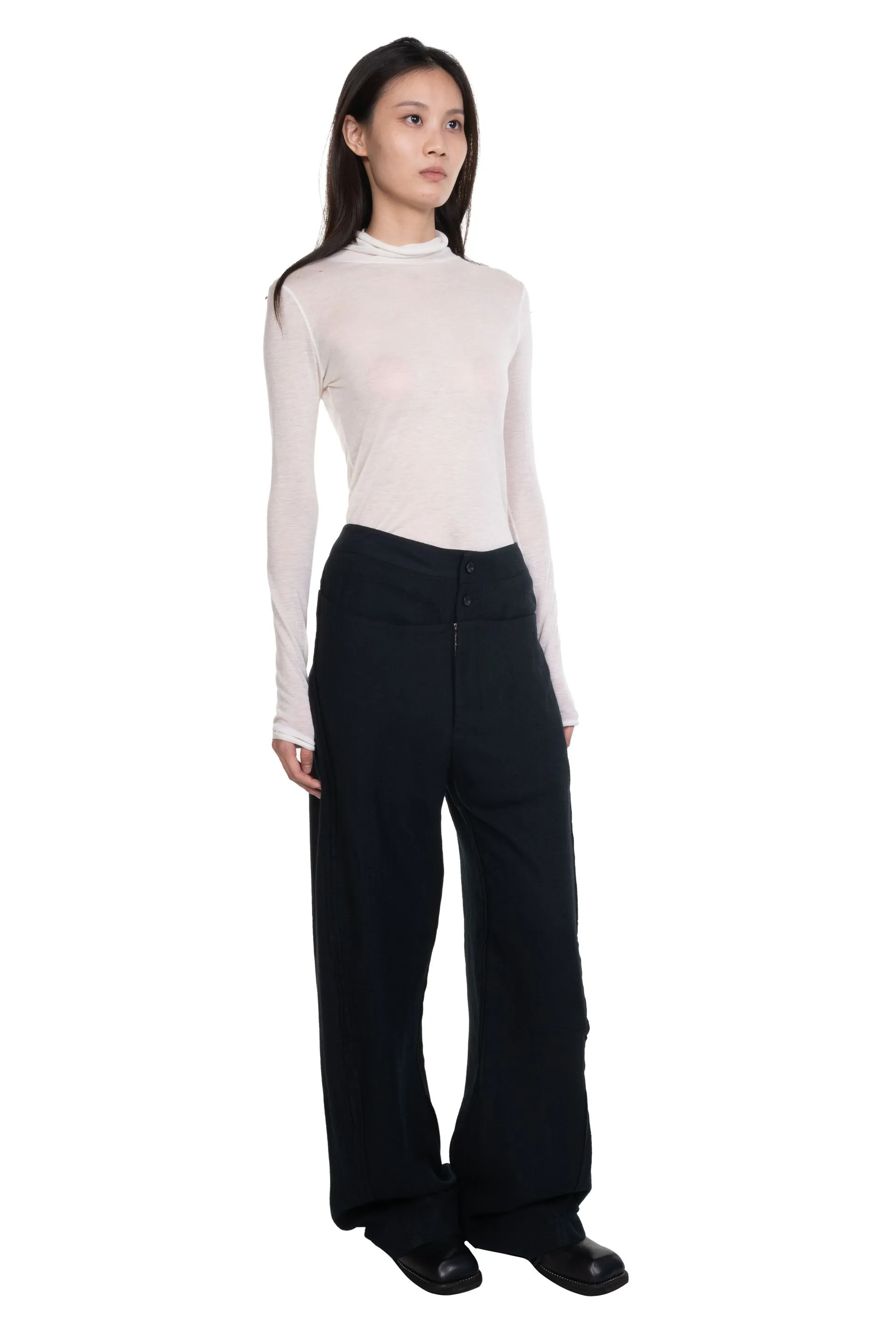 Black Pants