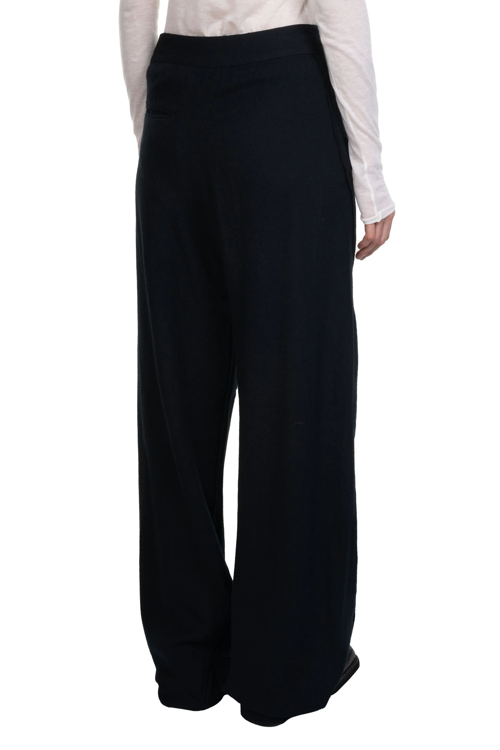 Black Pants
