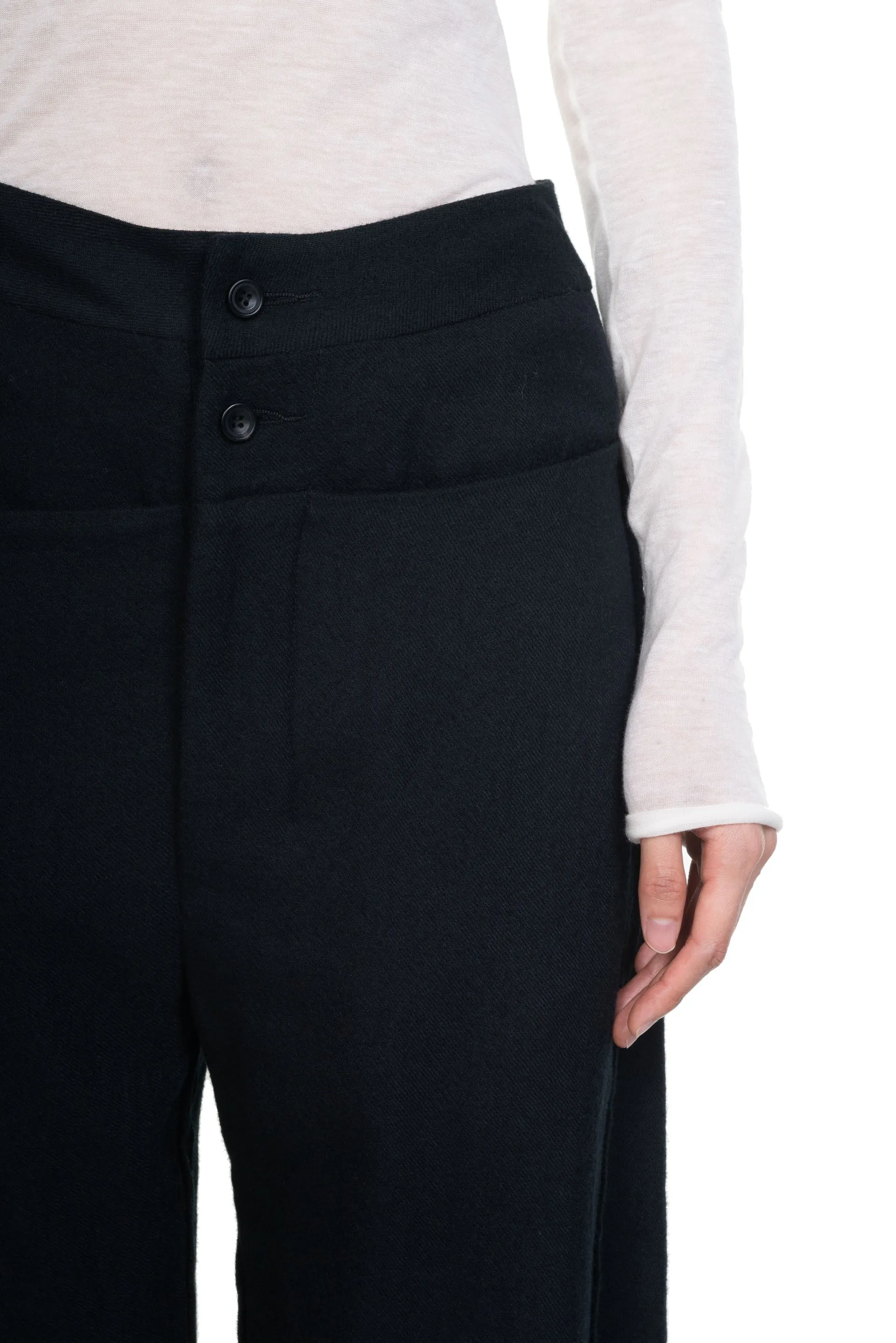 Black Pants