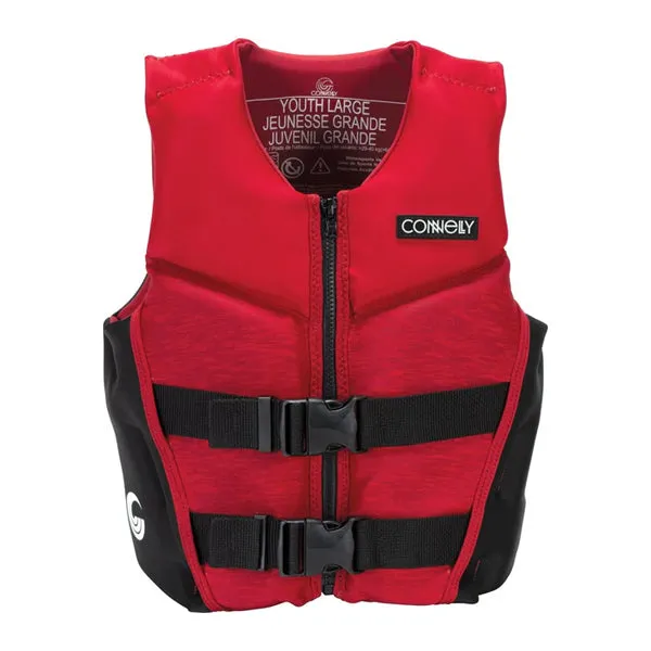Connelly Boys Youth Classic Vest