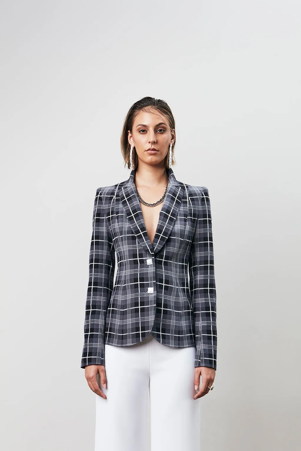 Greer Jacket