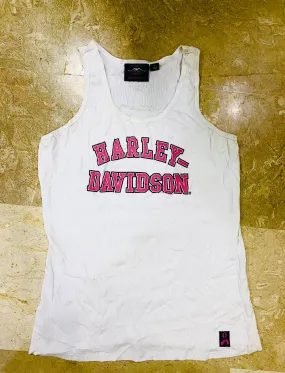Harley Davidson Y2k T-Shirts