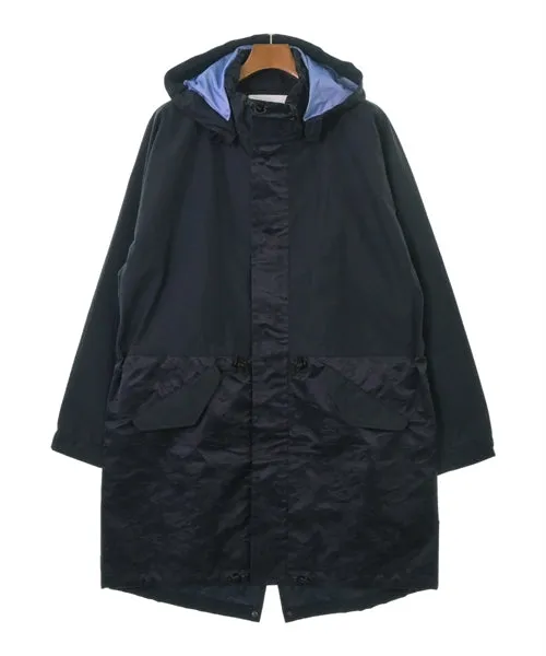 JULIEN DAVID Mod coats