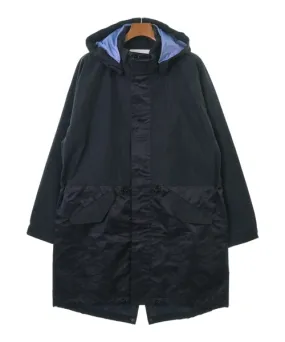 JULIEN DAVID Mod coats