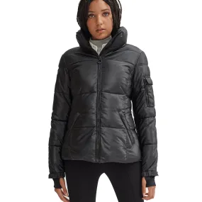 Lexi Puffer Jacket