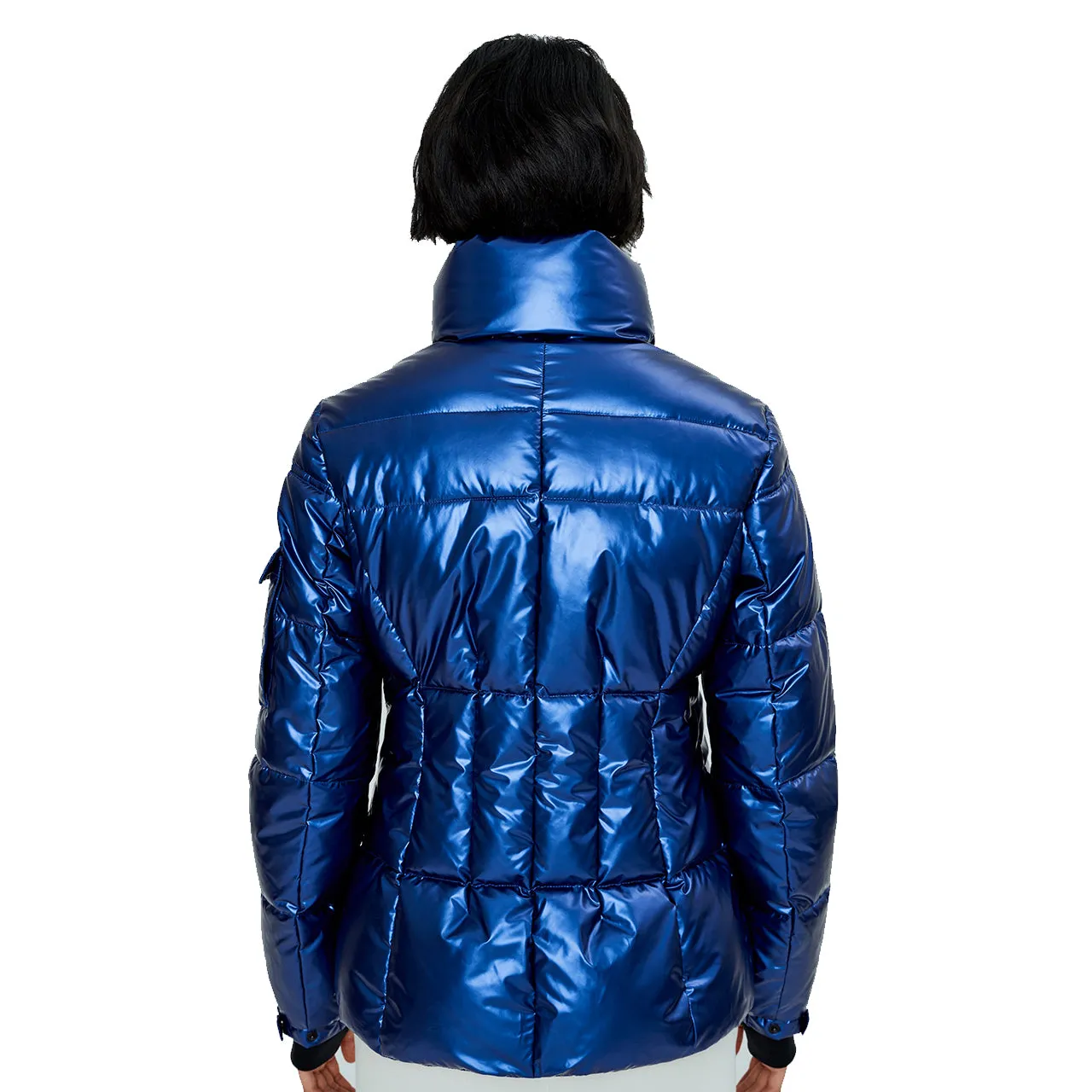 Lexi Puffer Jacket