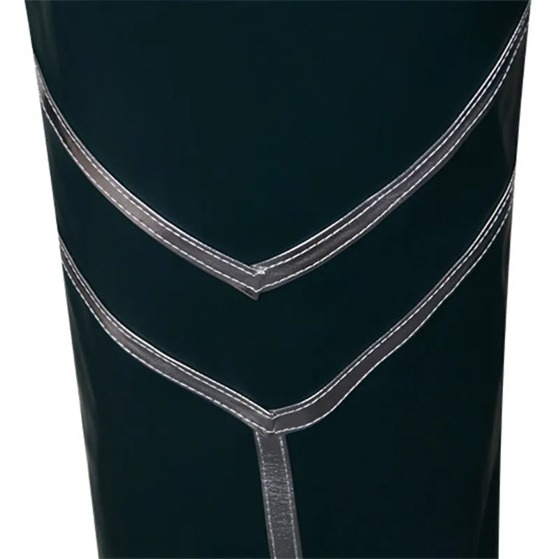 LOL Heartsteel K‘Sante Cosplay Costume