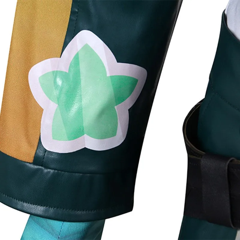 LOL Heartsteel K‘Sante Cosplay Costume