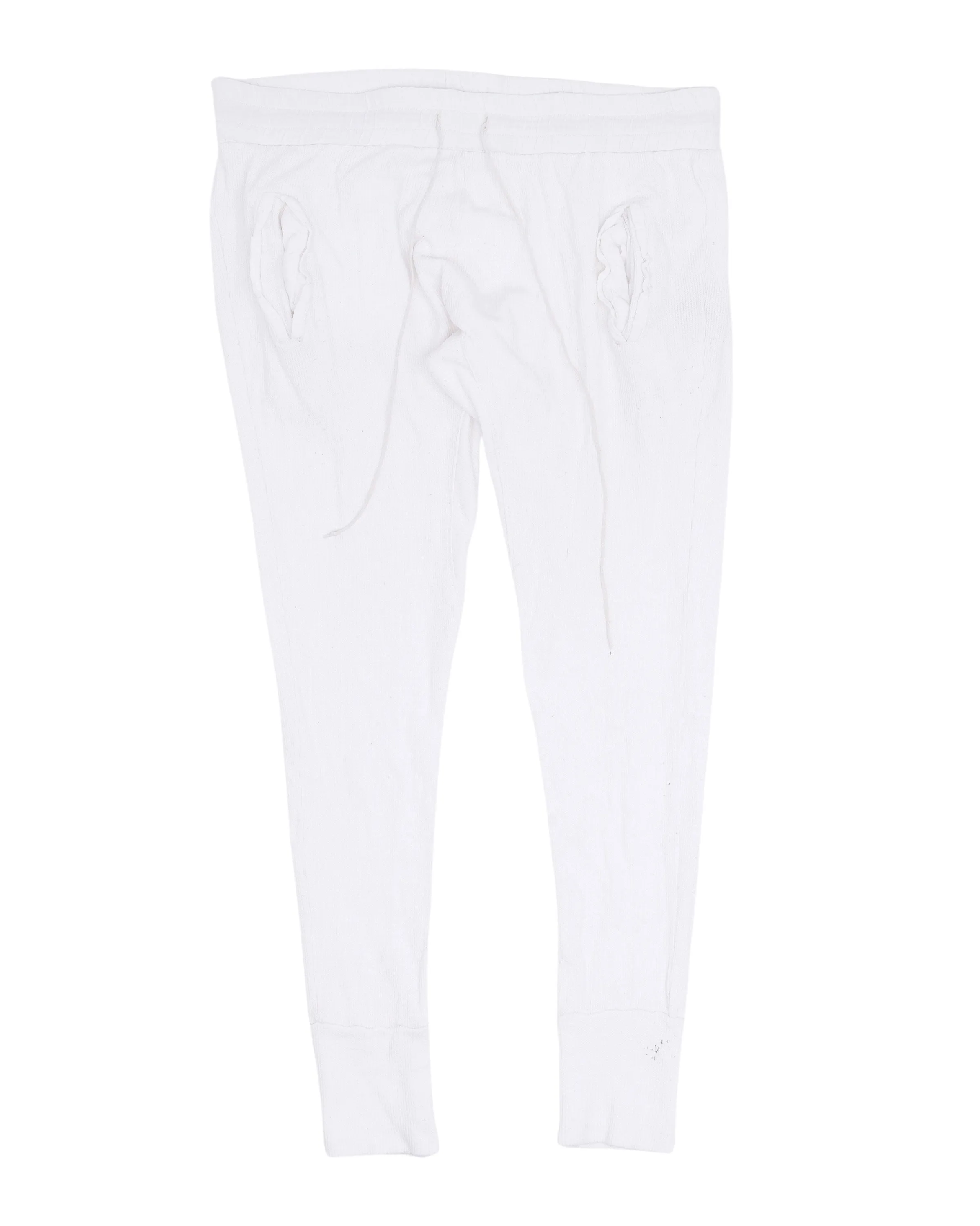 Second Collection Thermal Pants