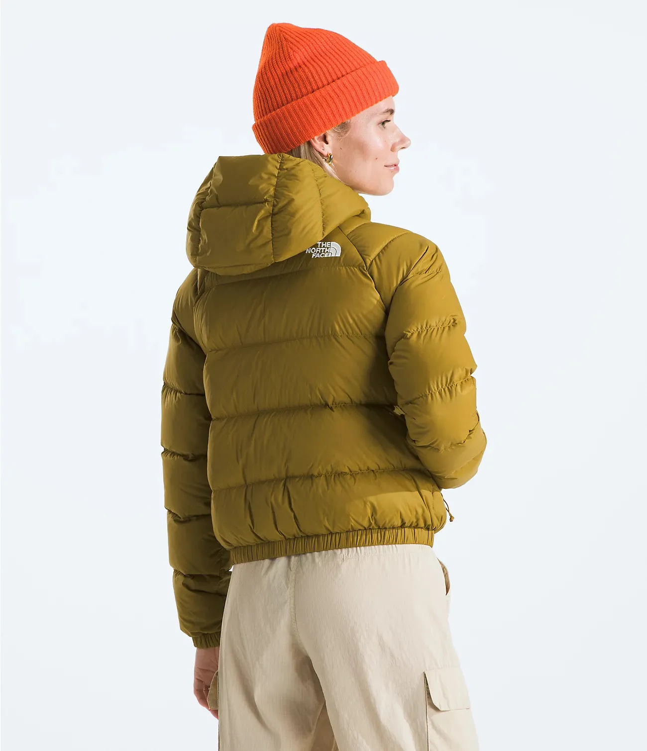 Women's Hydrenalite Down Hoodie (Past Season)