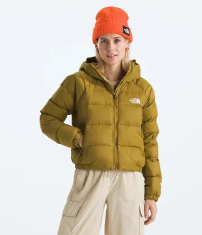 Women's Hydrenalite Down Hoodie (Past Season)