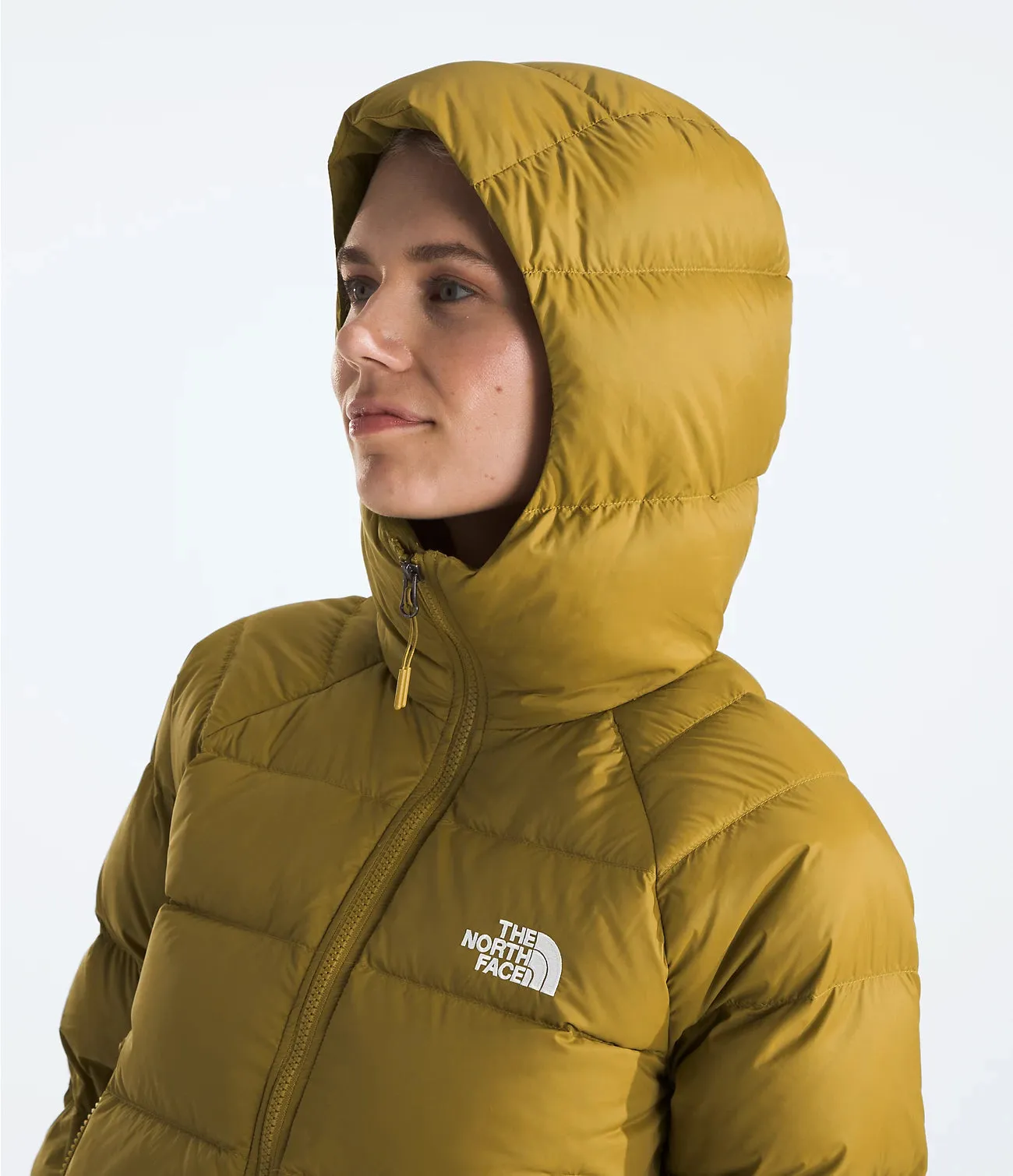 Women's Hydrenalite Down Hoodie (Past Season)